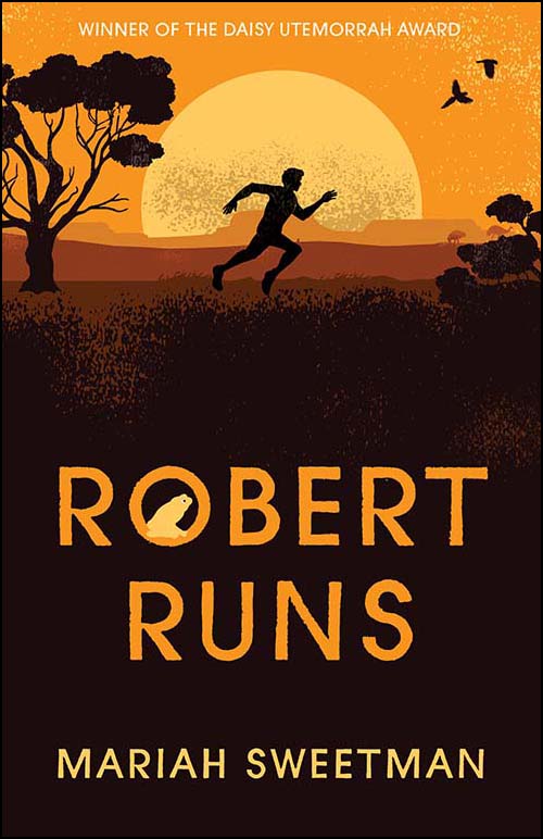 Robert Runs