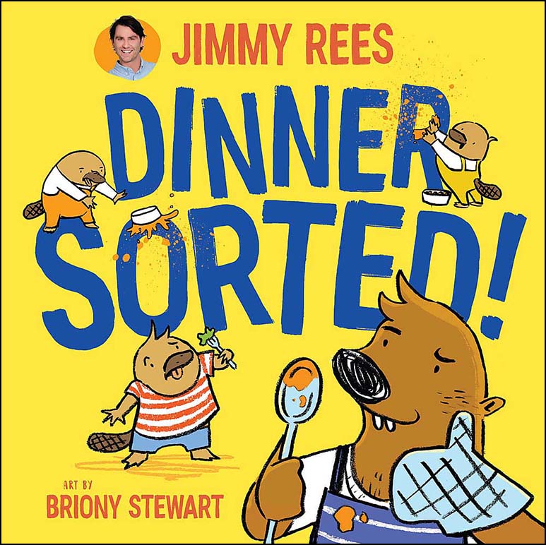 Dinner Sorted!