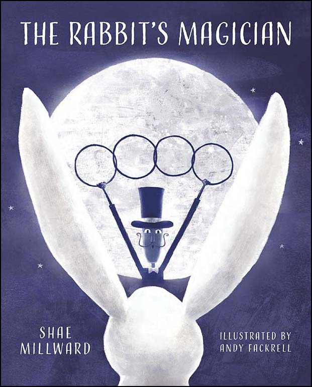 The Rabbit’s Magician