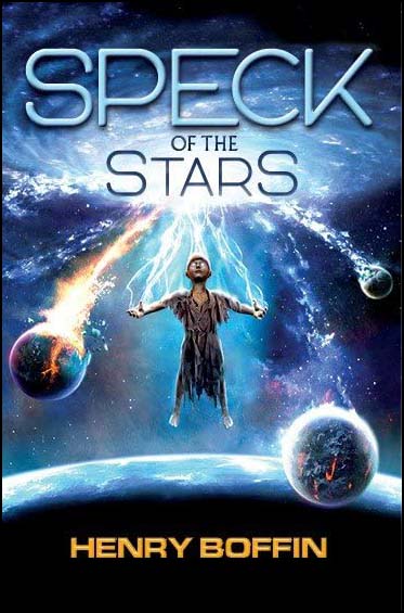 Speck of the Stars