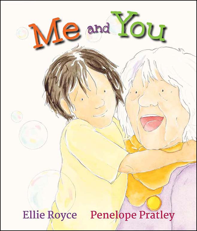Me and You