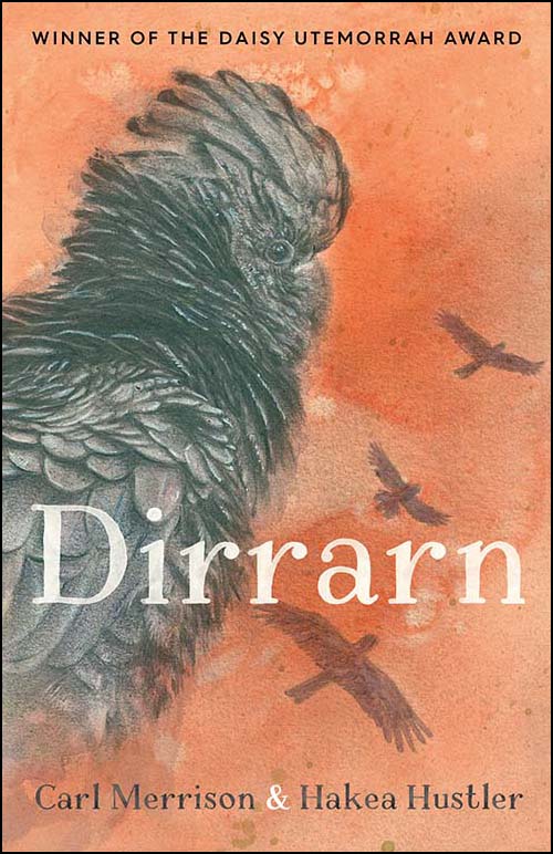 Dirrarn