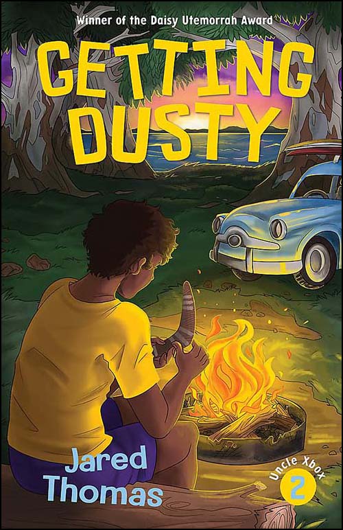 Getting Dusty