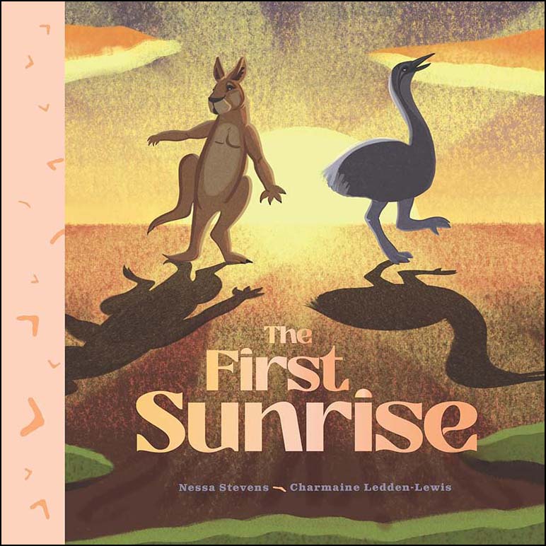 The First Sunrise