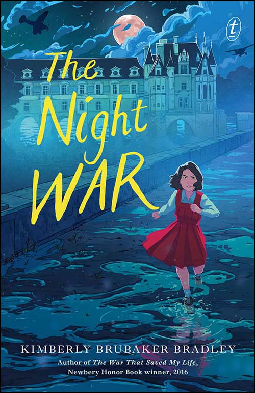 The Night War