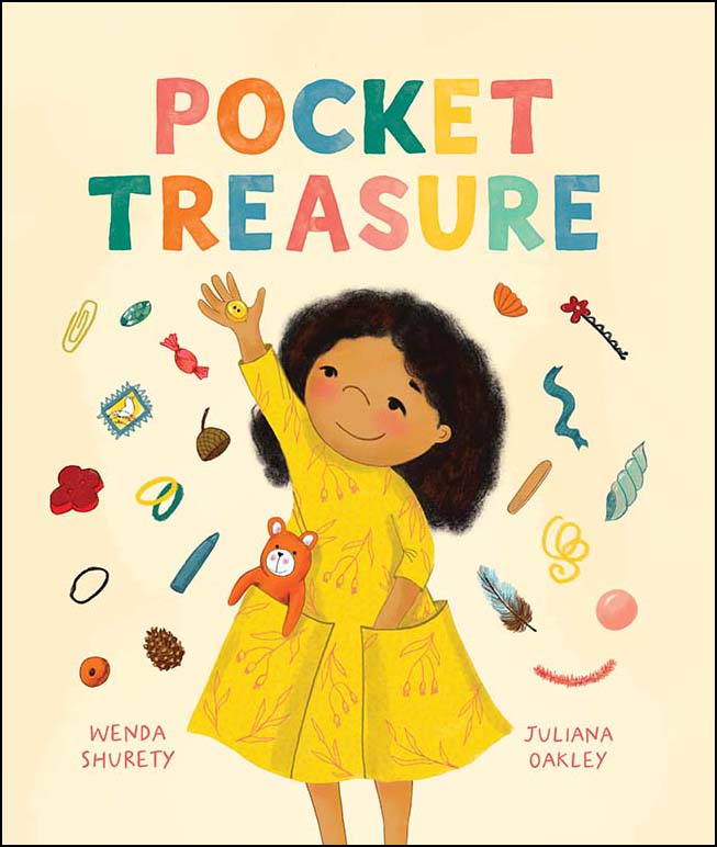 Pocket Treasure