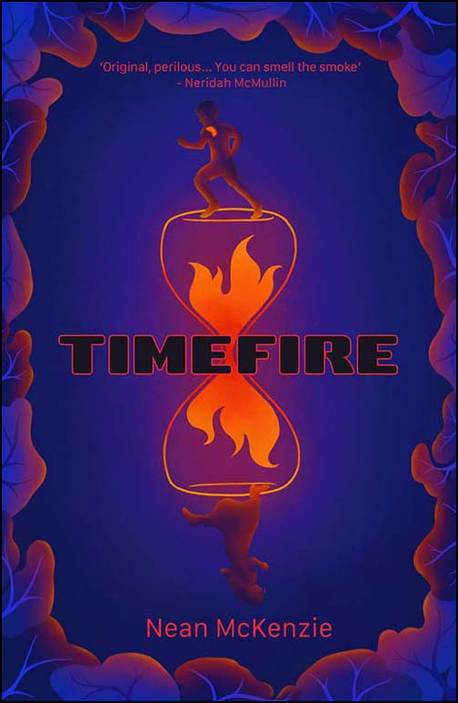 Timefire