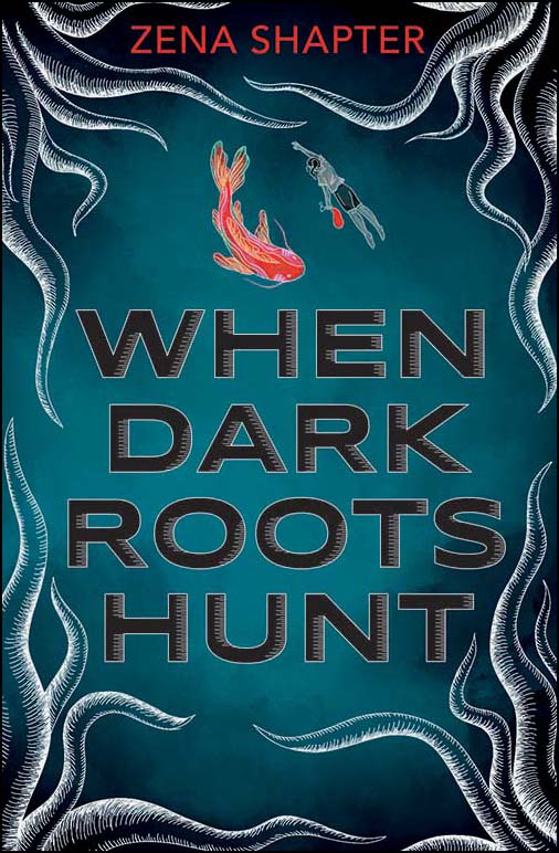 When Dark Roots Hunt