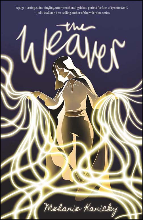 The Weaver