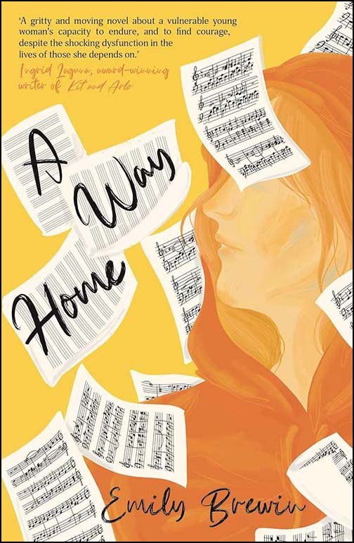 A Way Home