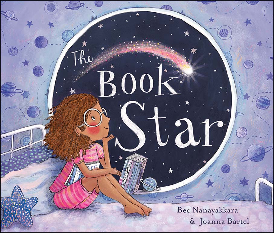 The Book Star