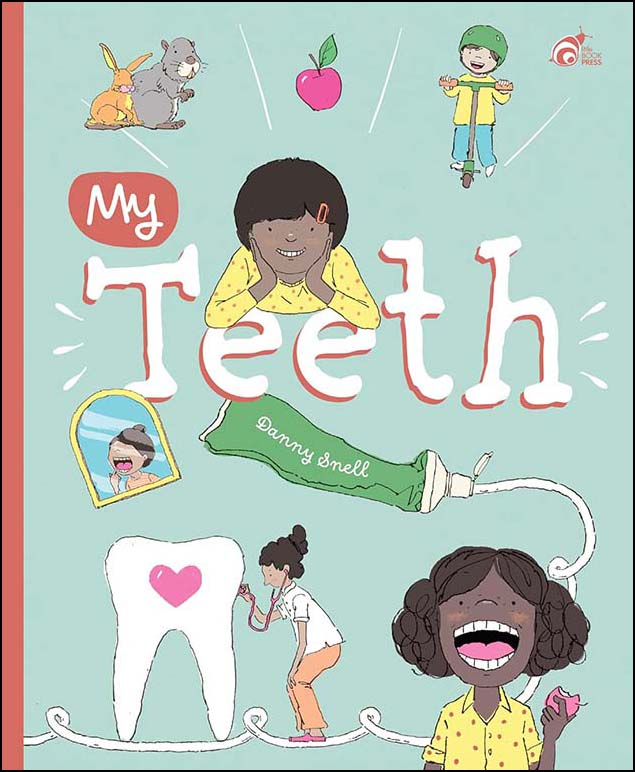 My Teeth