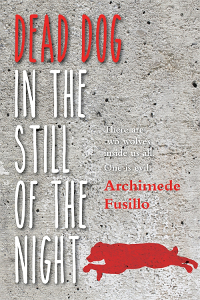 Dead Dog in the Still of the Night