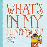 What’s In My Lunchbox?