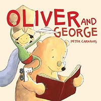 Oliver and George