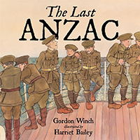 Last Anzac