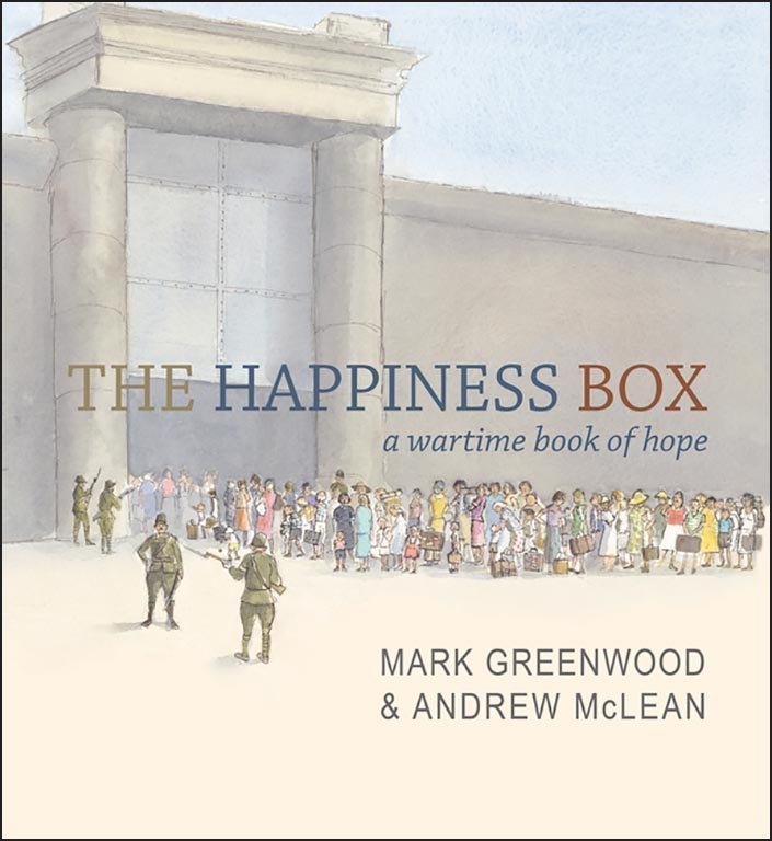 The Happiness Box