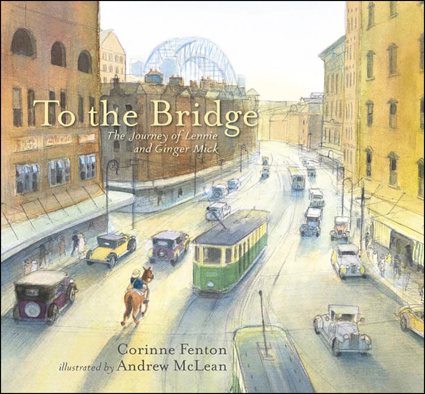 To The Bridge