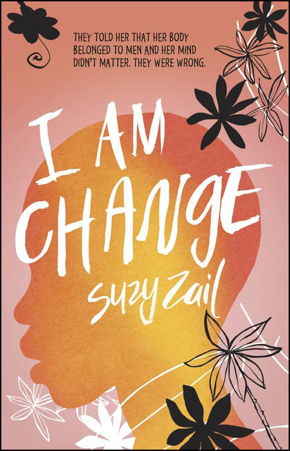 I Am Change