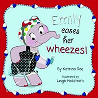 Emily Eases Her Wheezes