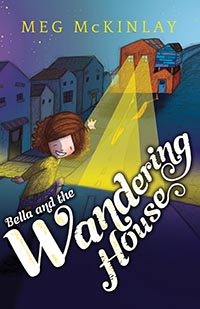 Bella and the Wandering House