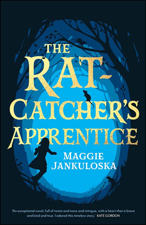 The Rat-Catcher’s Apprentice