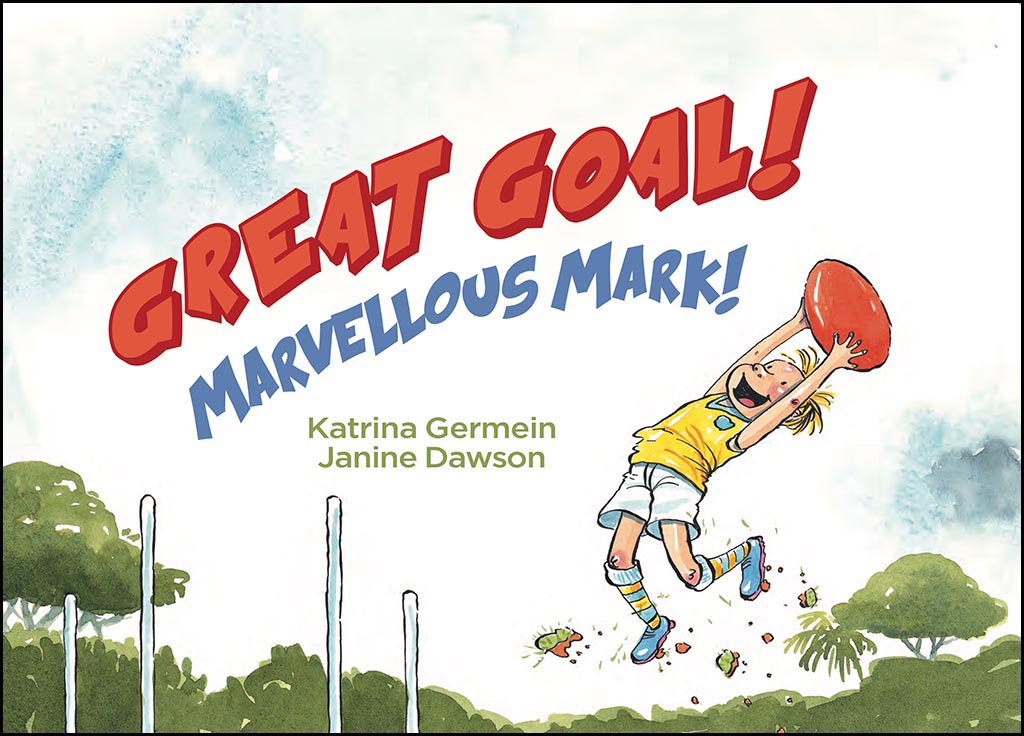 Great Goal!