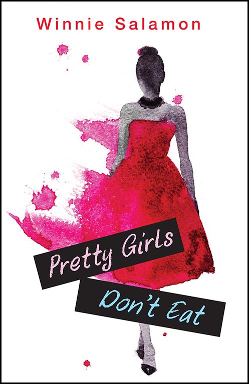 Pretty Girls Dont Eat