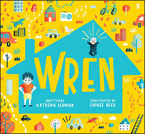 Wren