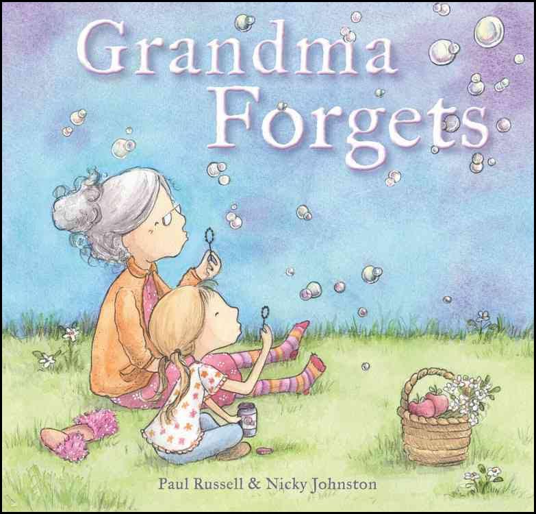 Grandma Forgets