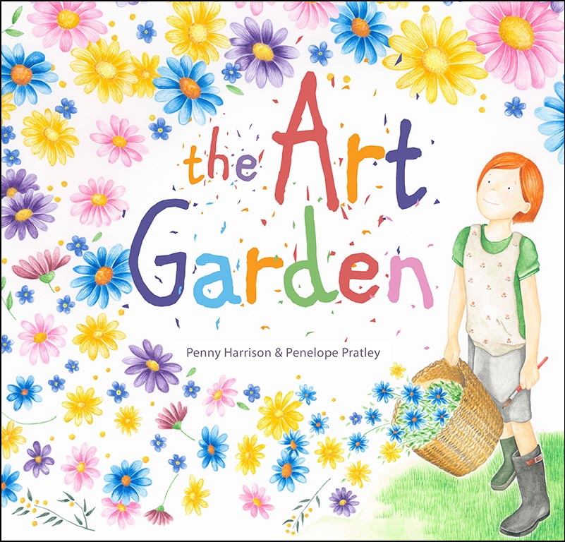 The Art Garden