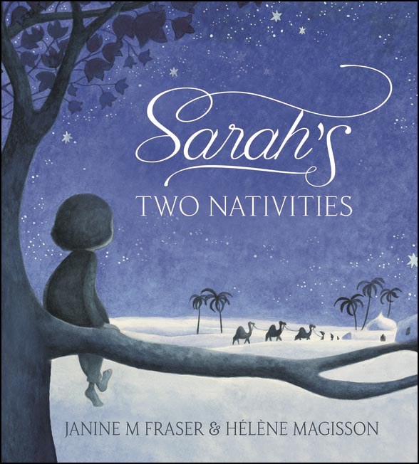 Sarah's Two Nativities