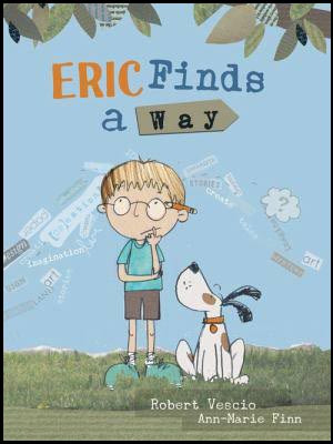 Eric Finds a Way