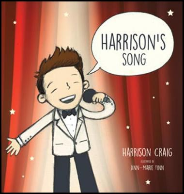 Harrison's Song