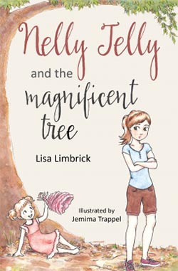 Nelly Jelly and the Magnificent Tree