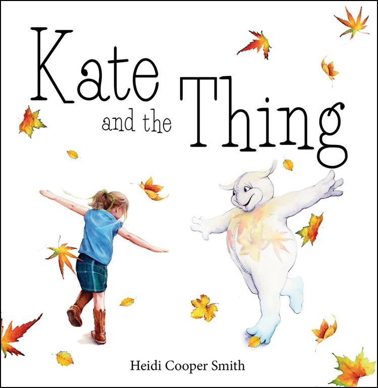 Kate and the Thing