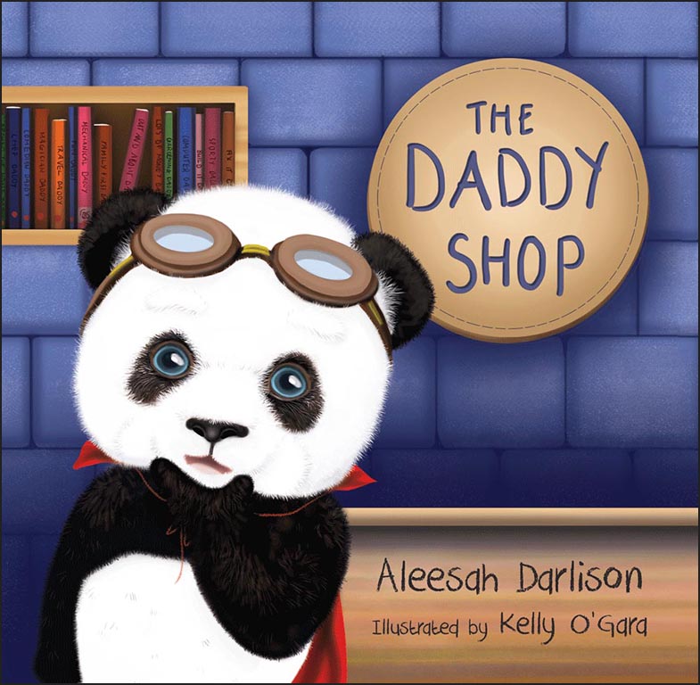 The Daddy Shop