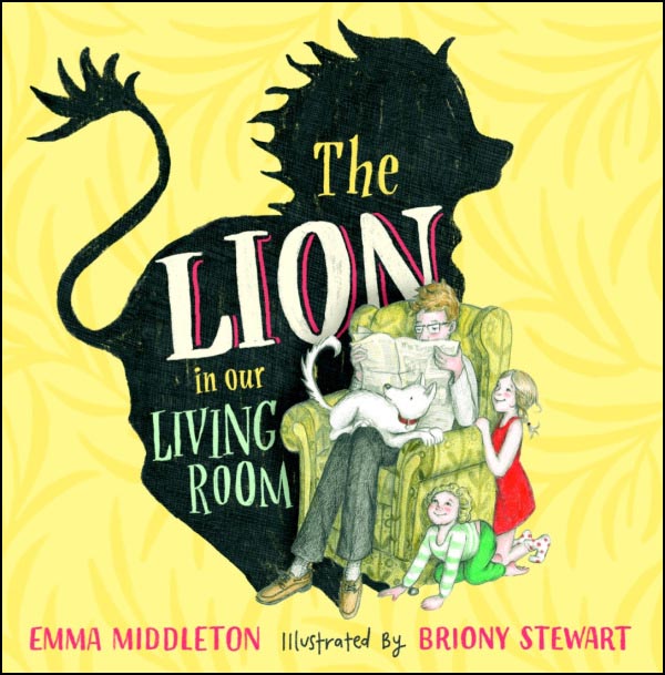 The Lion in our Living Room