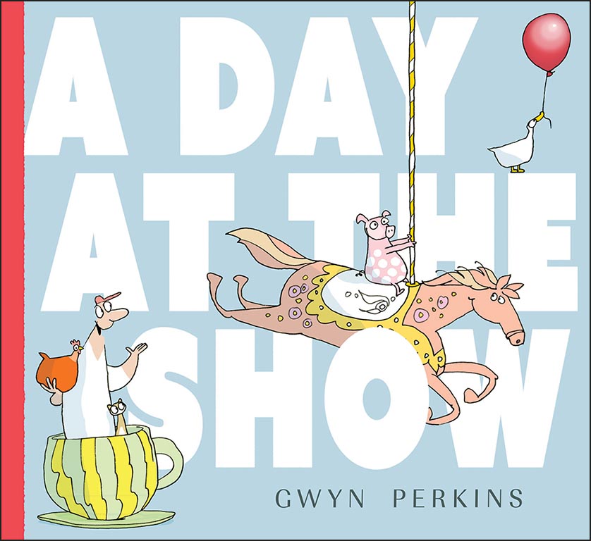 A Day At The Show