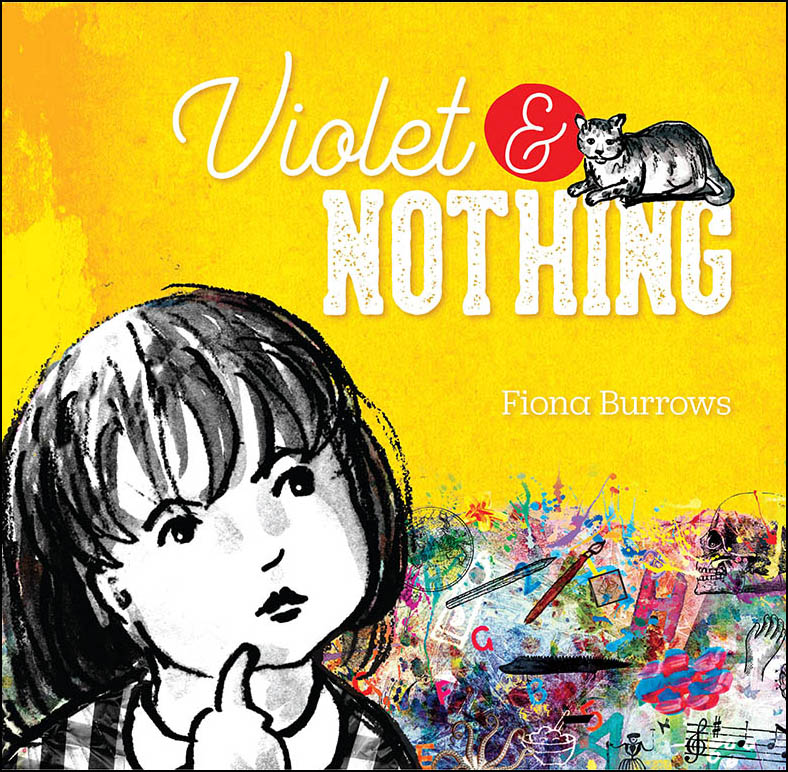 Violet & Nothing