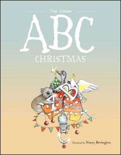 Aussie ABC Christmas