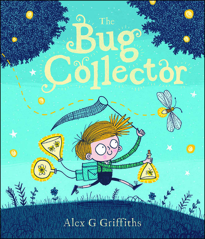 The Bug Collector