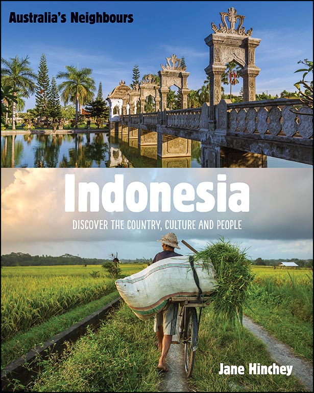 Australia's Neighbours - Indonesia