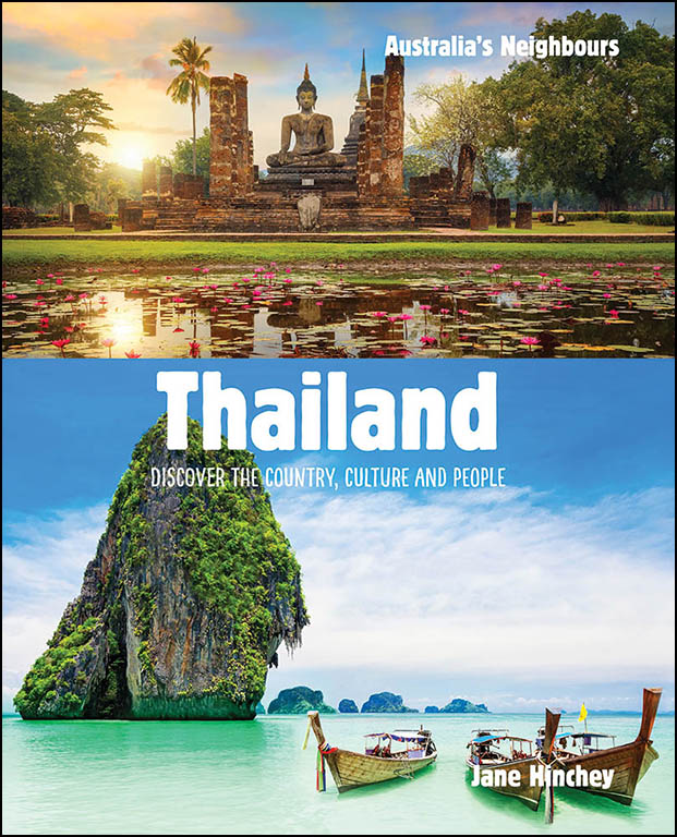 Thailand