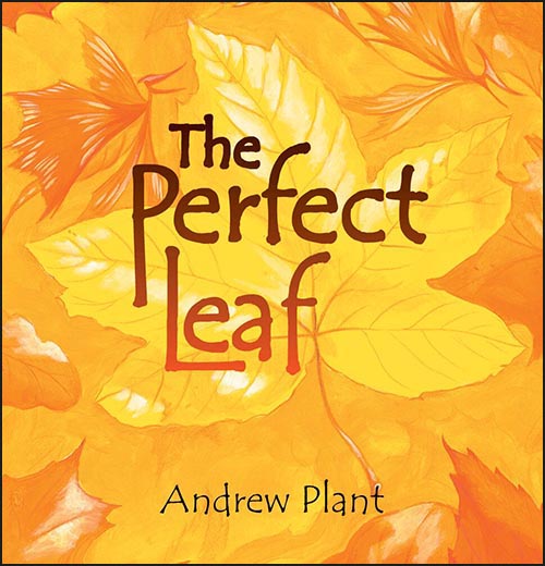 The Perfect Leaf