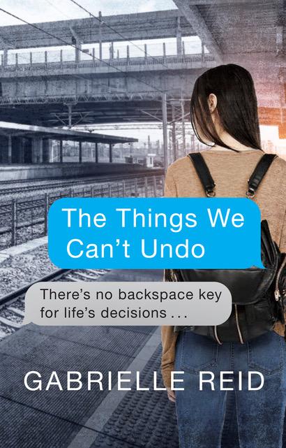 The Things We Can’t Undo