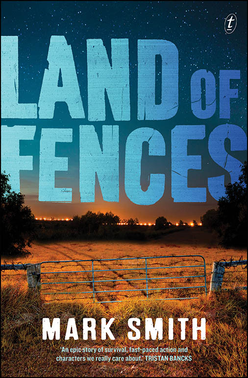 Land of Fences