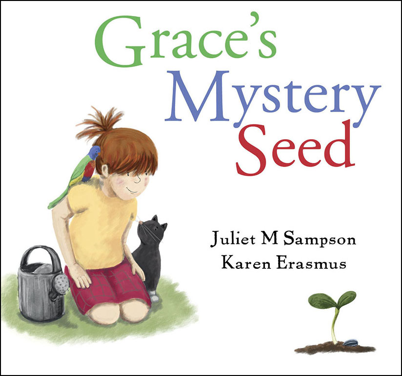 Grace Grace