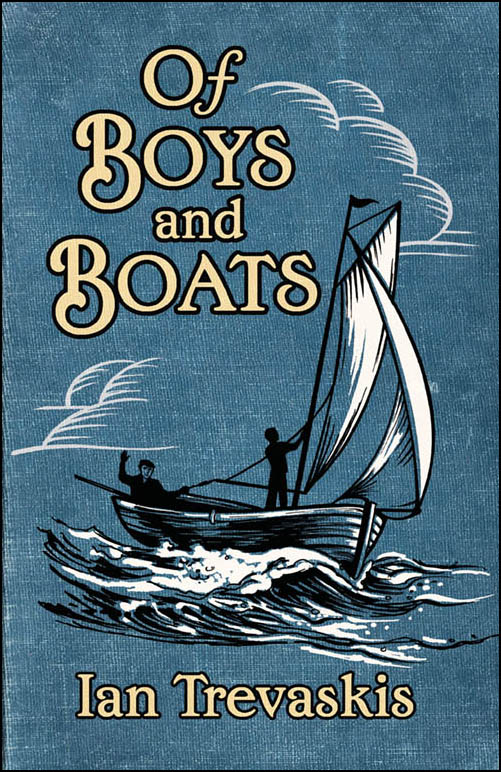 Of Boys and Boats