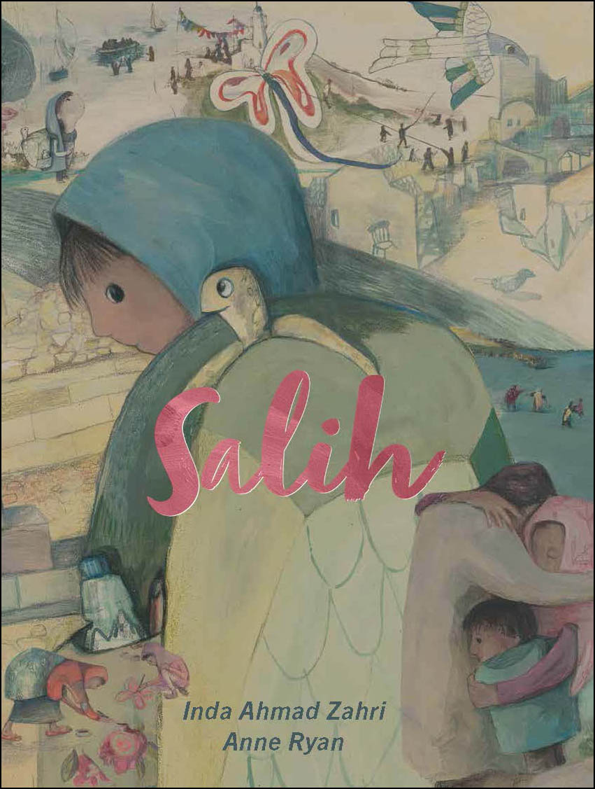 Salih